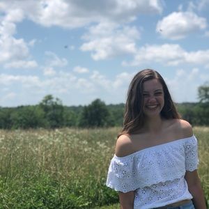 Meet your Posher, Mariah